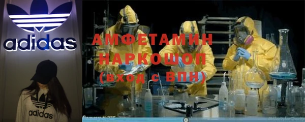 прущий лед Алзамай